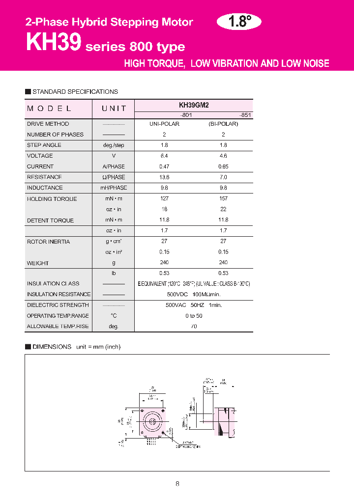 KH39GM2_1260359.PDF Datasheet