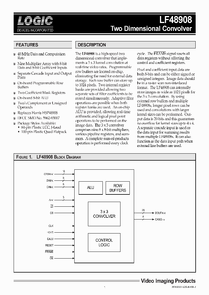 LF48908QC31_1264371.PDF Datasheet