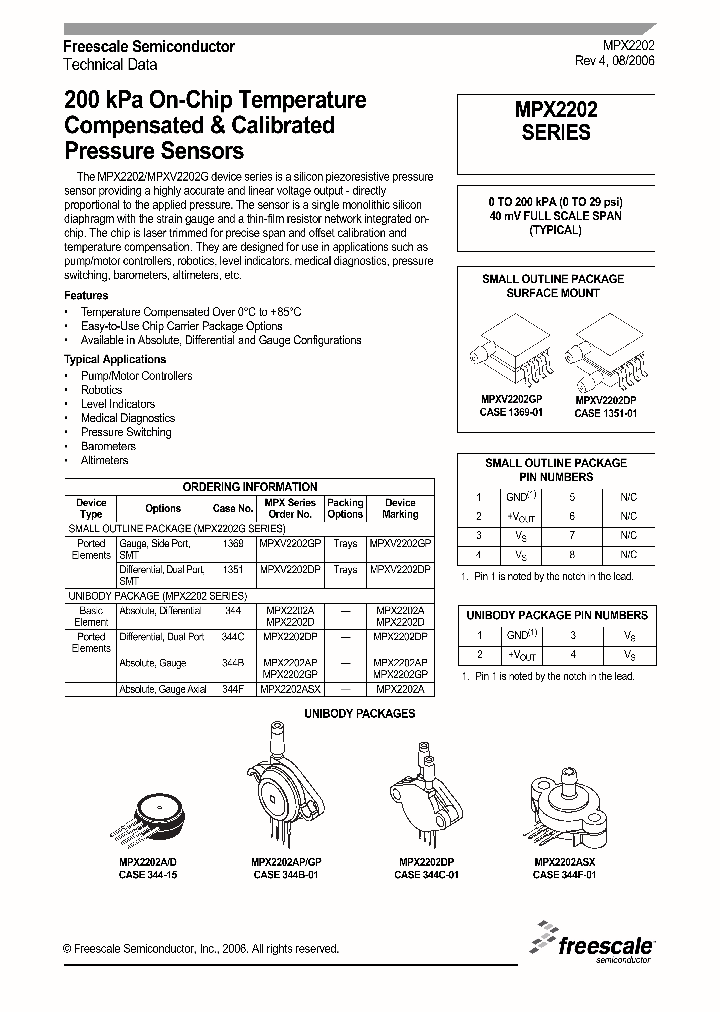 MPXV2202GP_1282989.PDF Datasheet