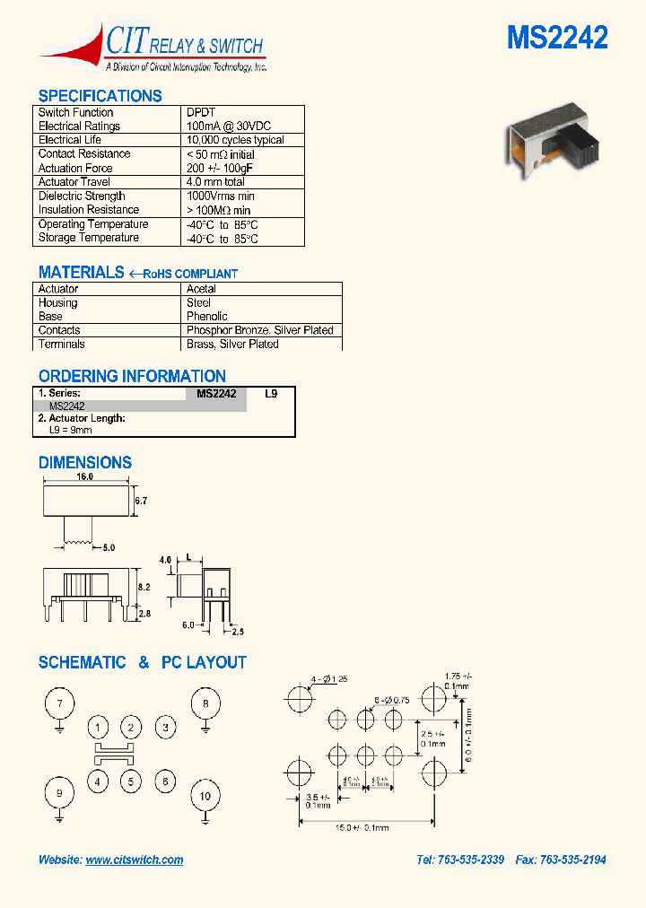 MS2242L9_1283826.PDF Datasheet