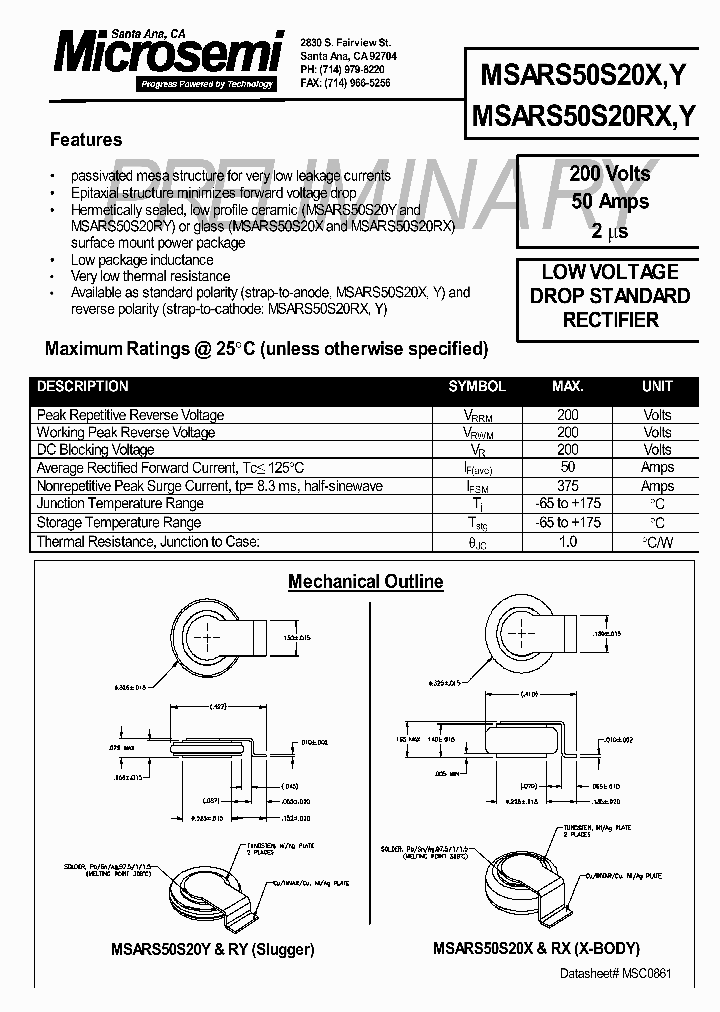 MSARS50S20XY_1284039.PDF Datasheet