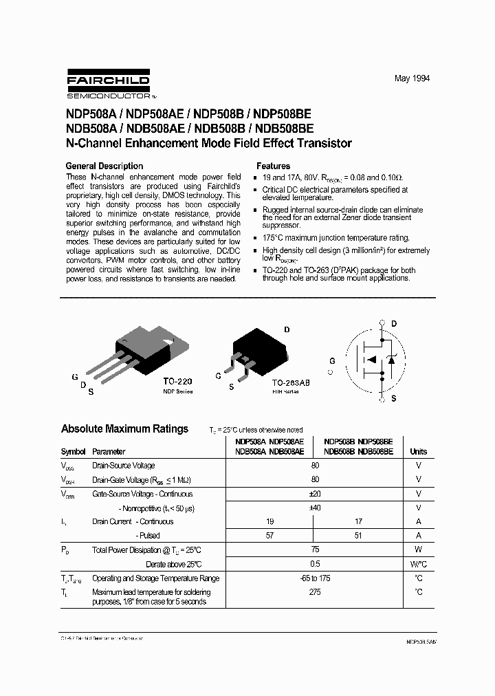 NDP508B_1024389.PDF Datasheet