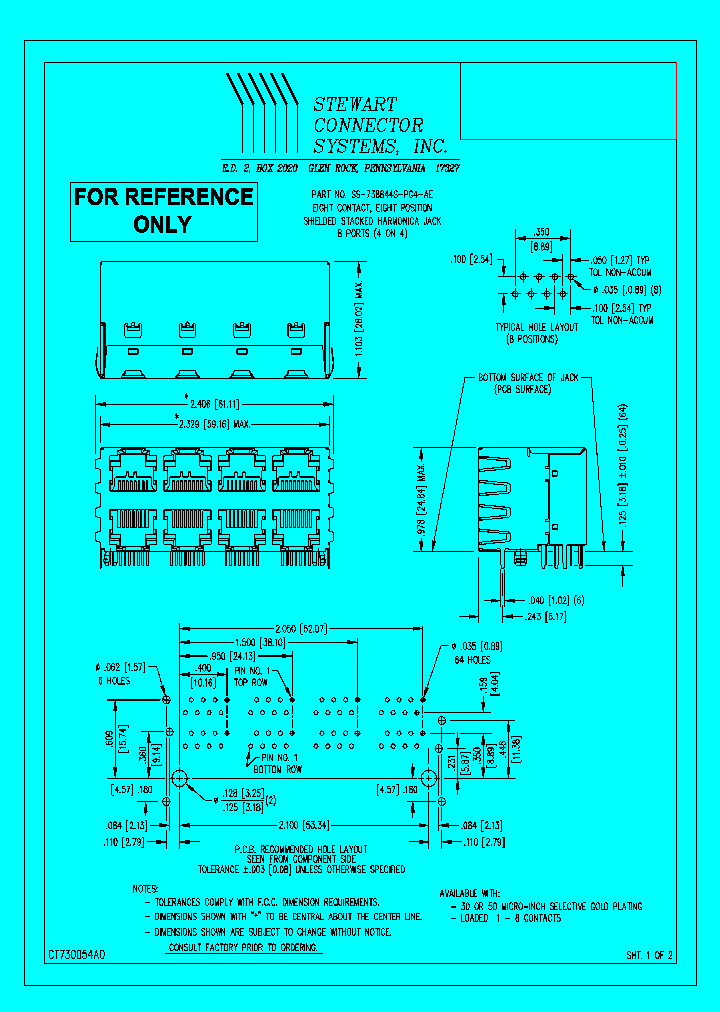 SS-738844S-PG4-AE_1102016.PDF Datasheet