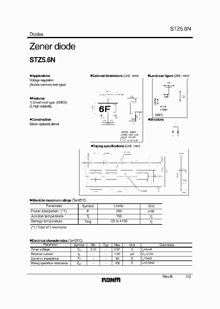 STZ56N_1319706.PDF Datasheet