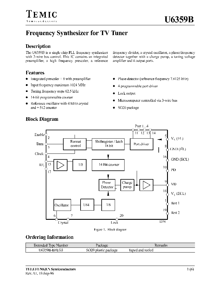 U6359B-BFLG3_1330314.PDF Datasheet