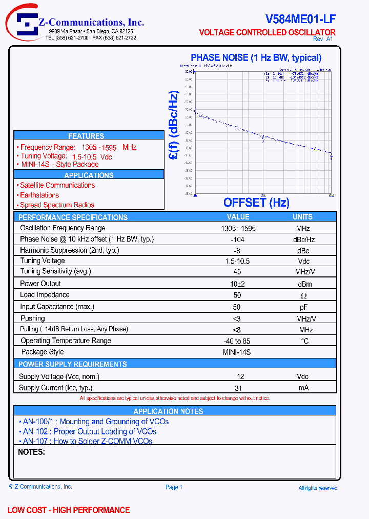 V584ME01-LF_1333670.PDF Datasheet