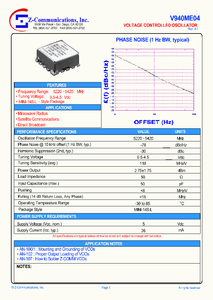 V940ME04_1334102.PDF Datasheet