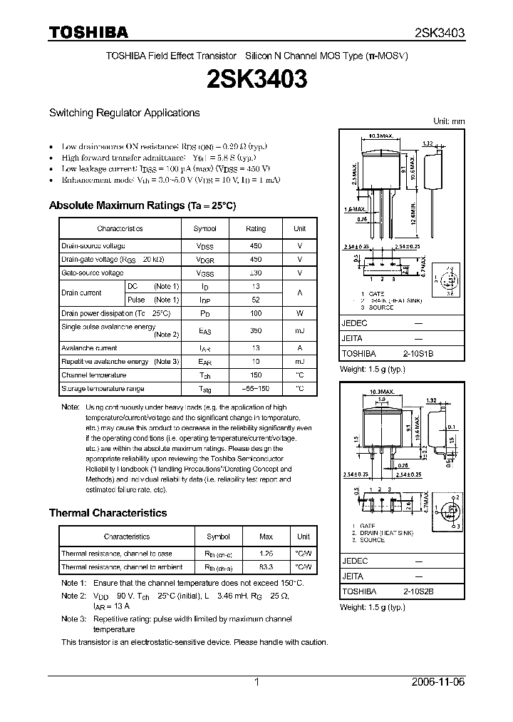 2SK340306_4125566.PDF Datasheet