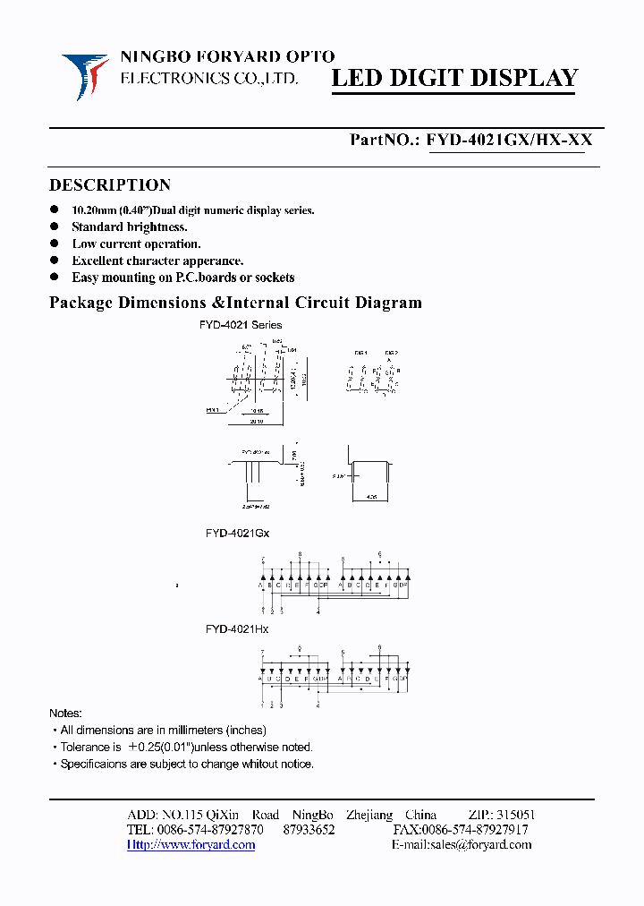 FYD-4021HX_4141537.PDF Datasheet
