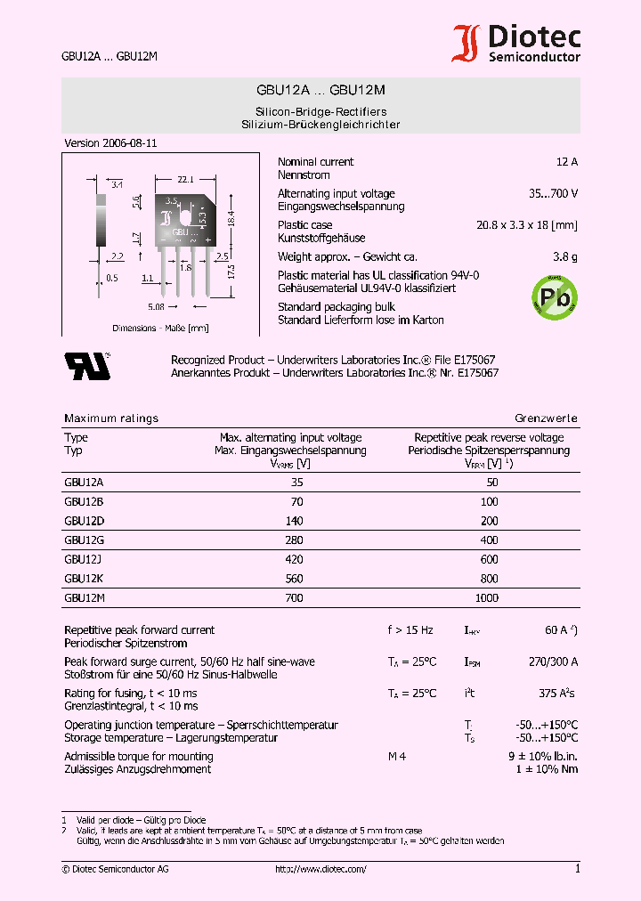 GBU12A_4114843.PDF Datasheet