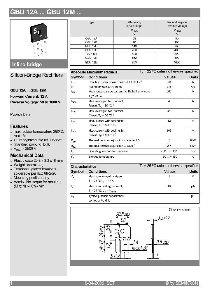 GBU12A_4114844.PDF Datasheet