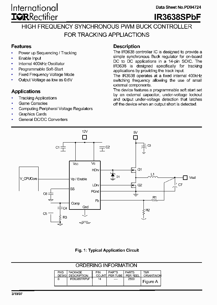 IR3638SPBF_4107344.PDF Datasheet