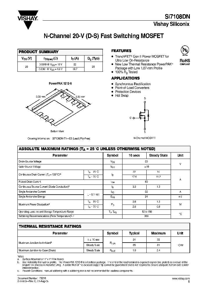 SI7108DN_4147871.PDF Datasheet