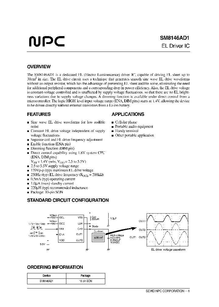 SM8146AD1_4127507.PDF Datasheet