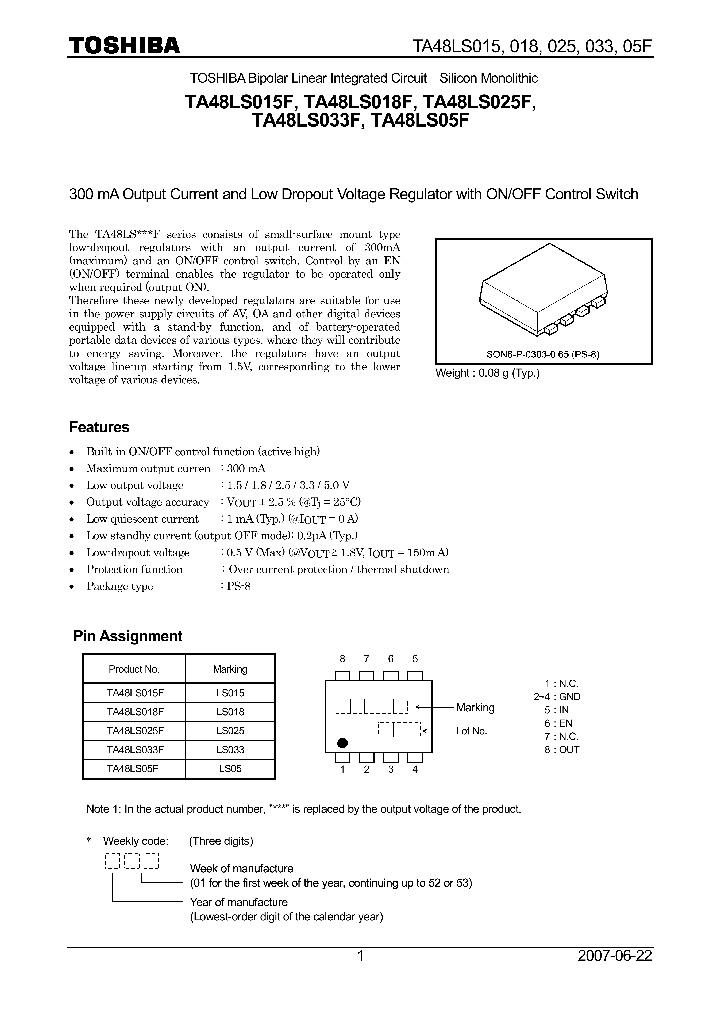 TA48LS033F_4134198.PDF Datasheet