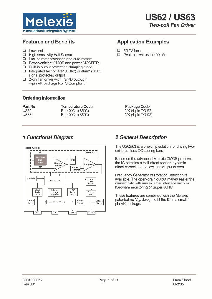 US63EVK_4141714.PDF Datasheet