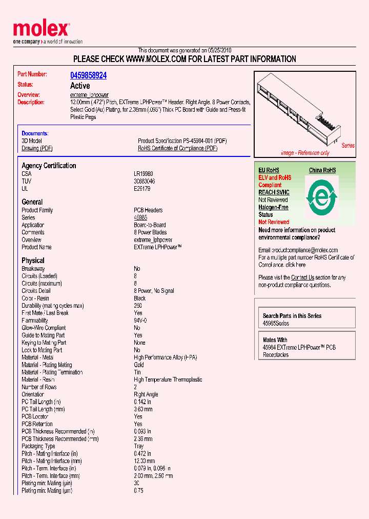 0459858924_4887207.PDF Datasheet