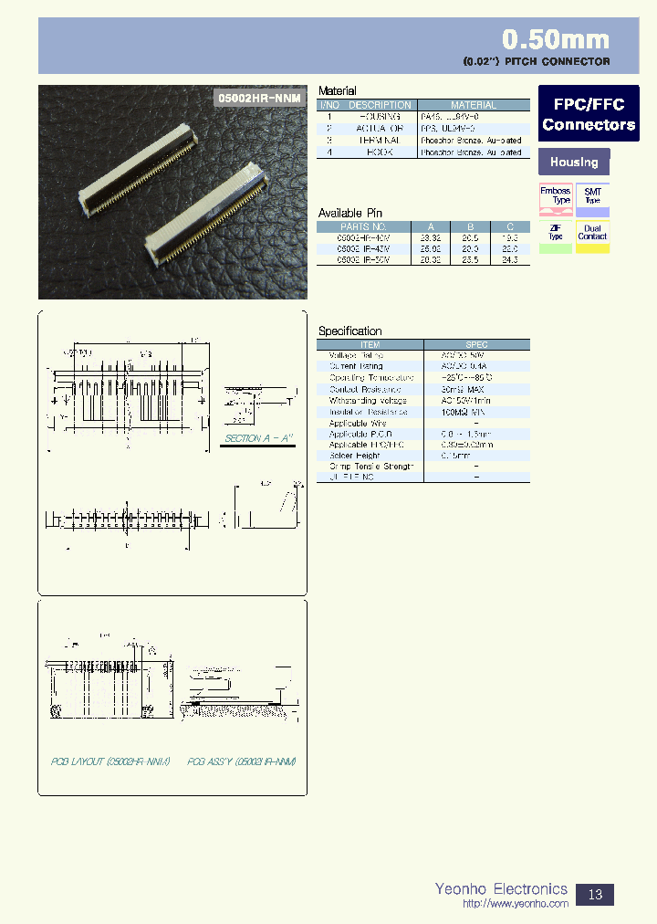 05002HR-40M_4788319.PDF Datasheet