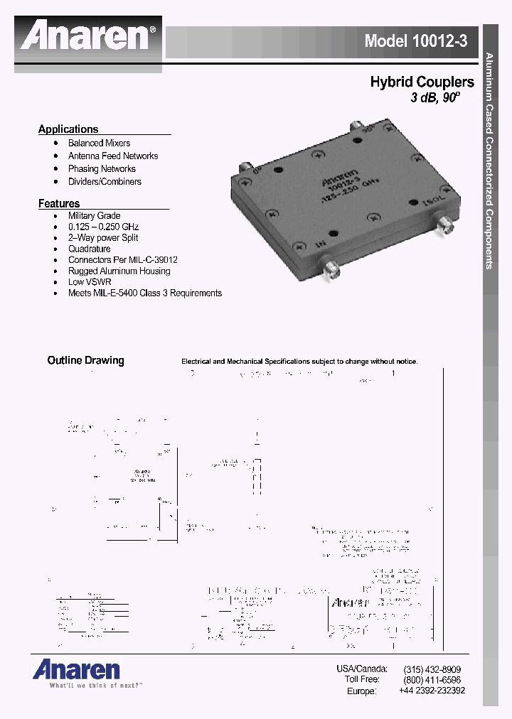 10012-3_4688277.PDF Datasheet