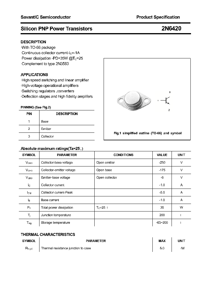 2N6420_4720619.PDF Datasheet