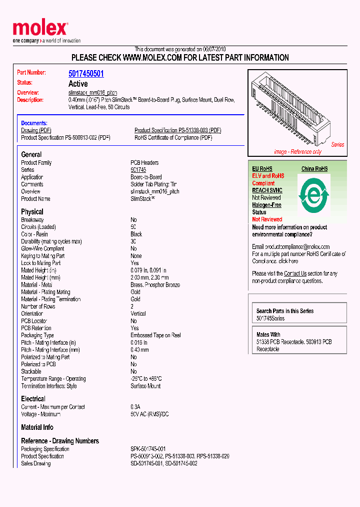 5017450501_4912314.PDF Datasheet