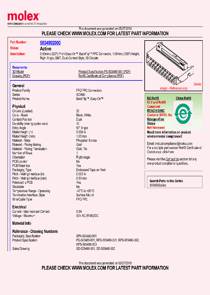 5034802000_4846382.PDF Datasheet