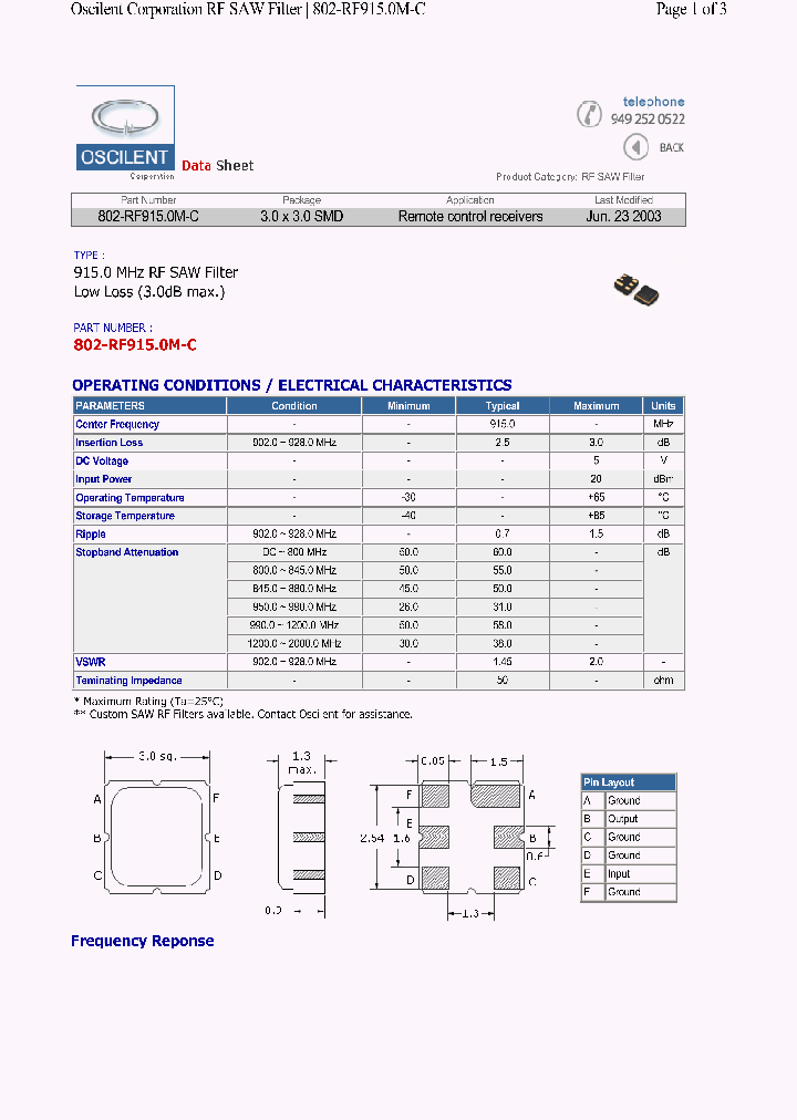 802-RF9150M-C_4471355.PDF Datasheet