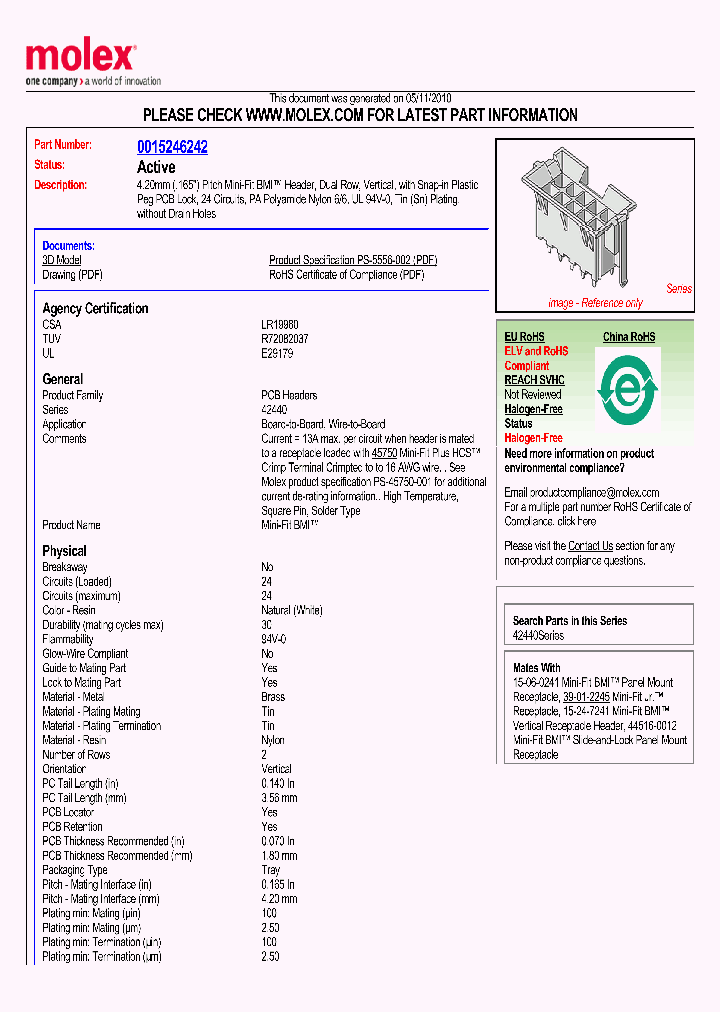 A-42440-2421_4910533.PDF Datasheet