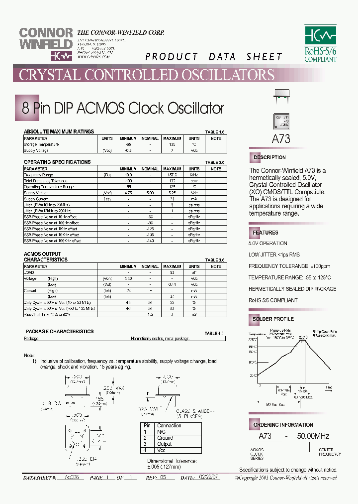 A73_4509962.PDF Datasheet