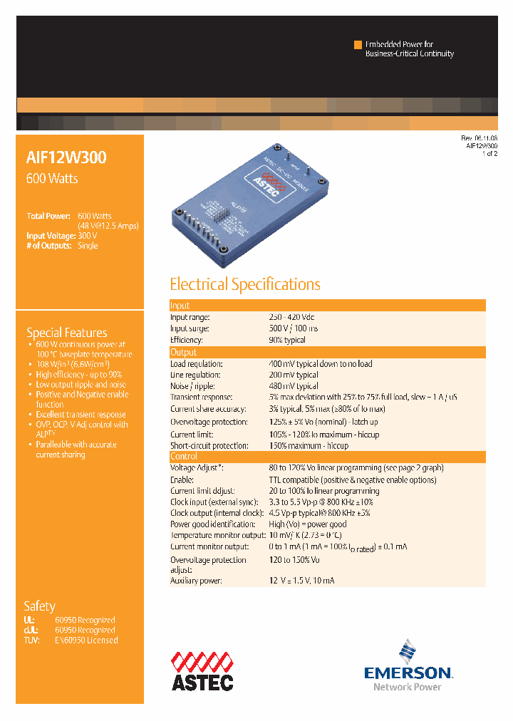 AIF12W300_4423572.PDF Datasheet