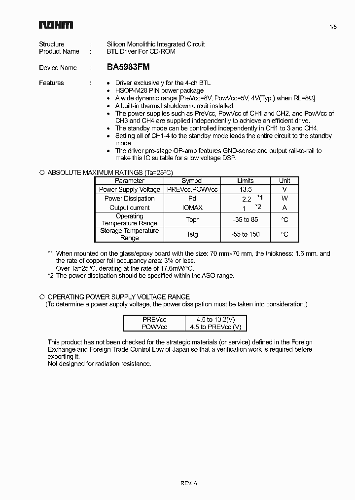 BA5983FM1_4634476.PDF Datasheet