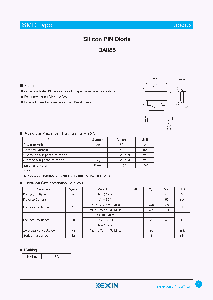 BA885_4322224.PDF Datasheet