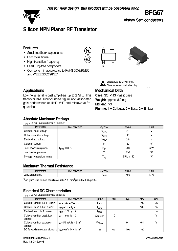 BFG6708_4287841.PDF Datasheet