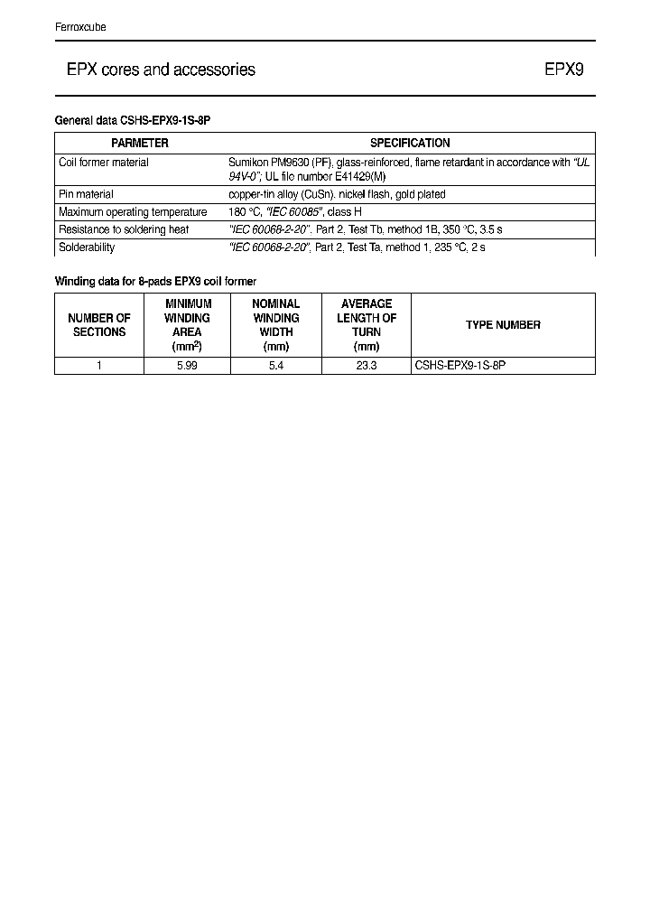 CSHS-EPX9-1S-8P_4543191.PDF Datasheet