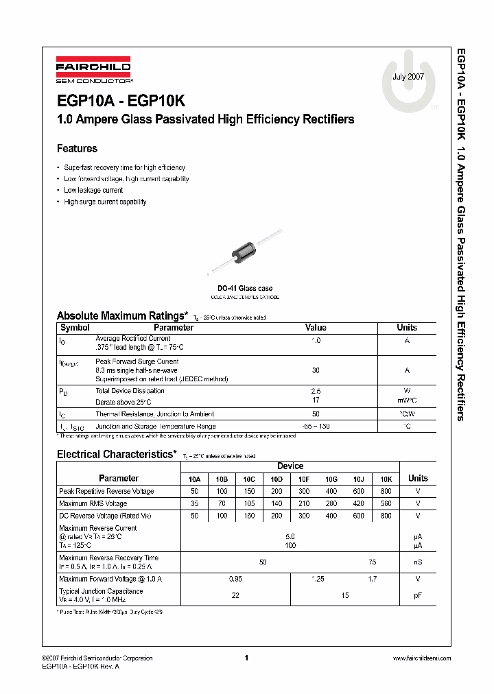 EGP10A07_4312652.PDF Datasheet