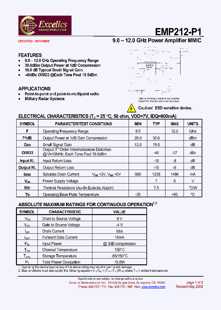 EMP212-P1_4437110.PDF Datasheet