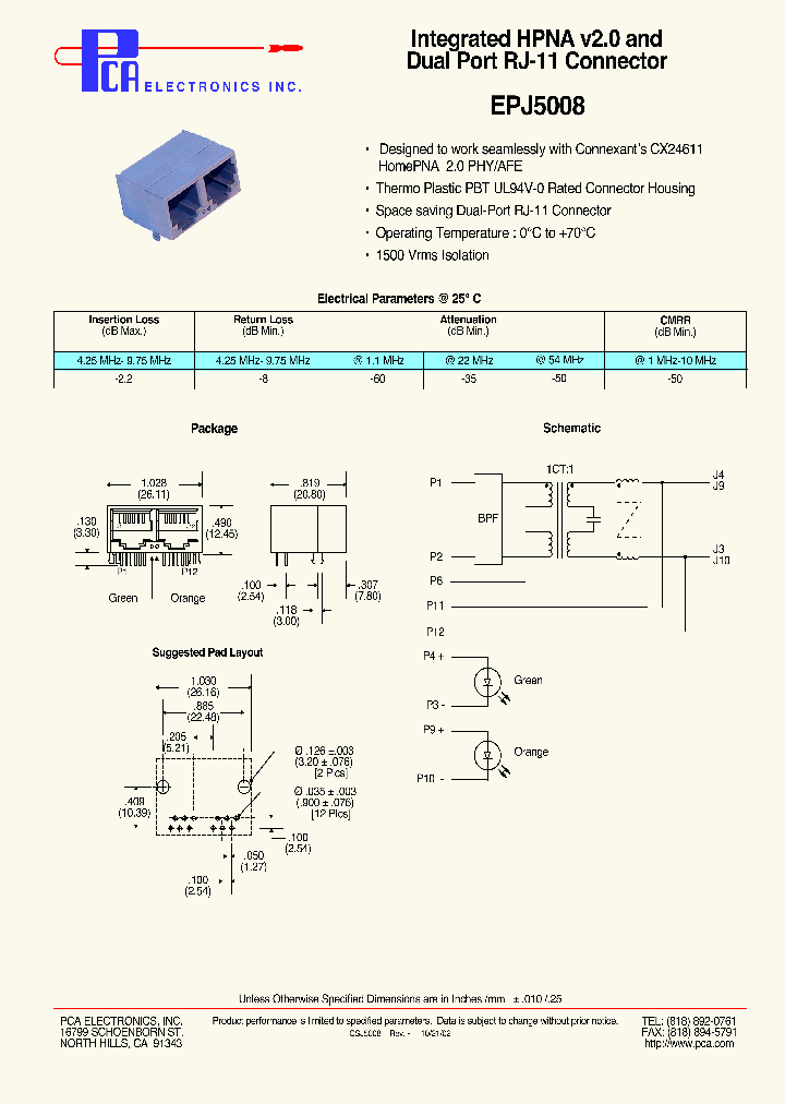 EPJ5008_4477335.PDF Datasheet