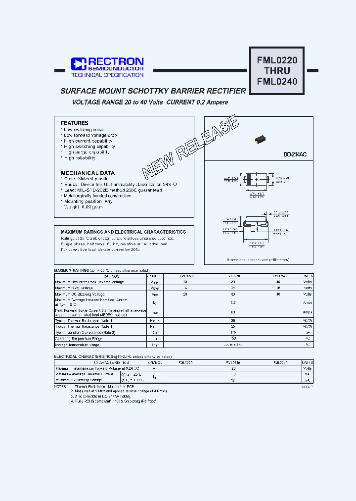 FML0220_4552787.PDF Datasheet