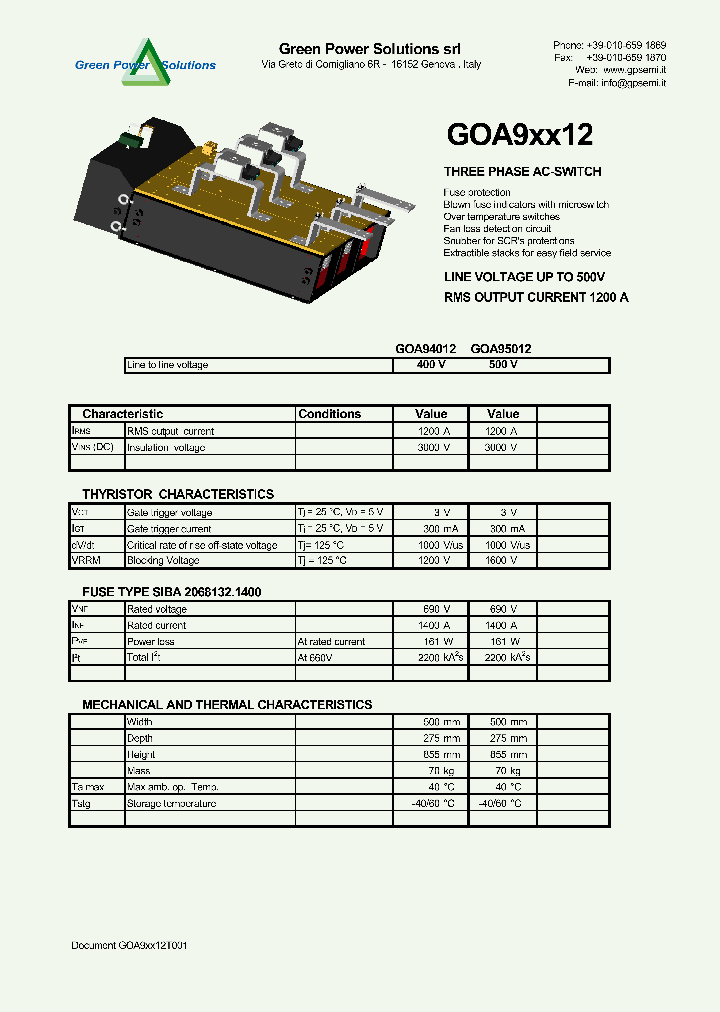 GOA94012_4320674.PDF Datasheet