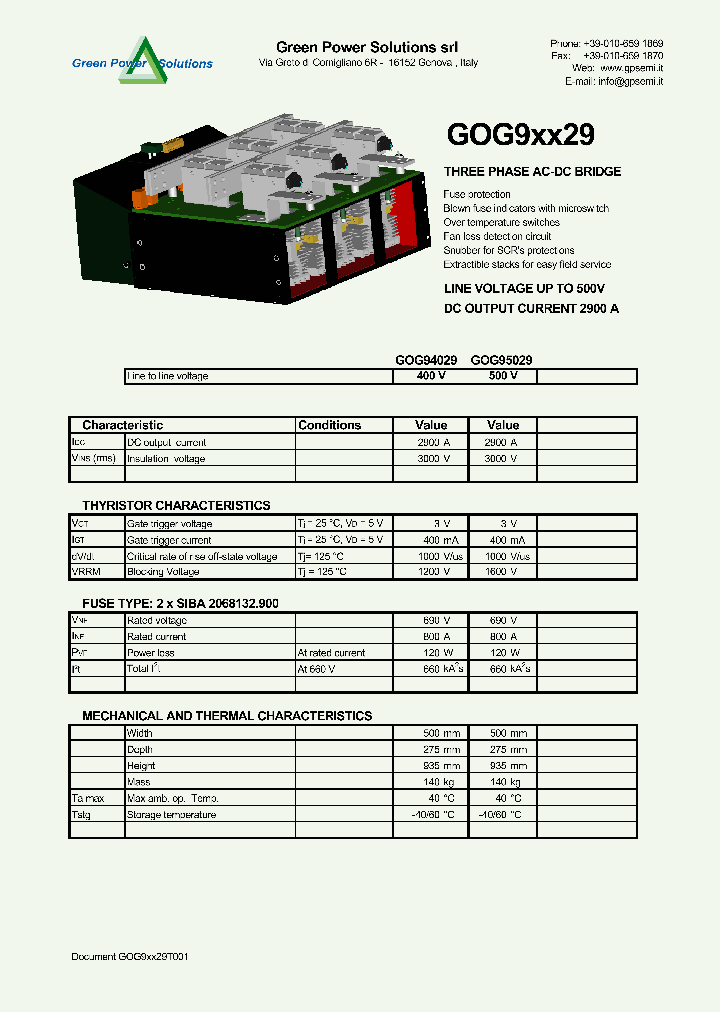 GOG94029_4375918.PDF Datasheet