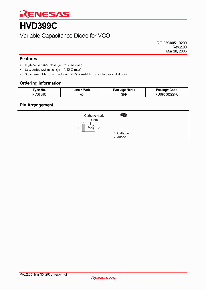 HVD399C_4415451.PDF Datasheet