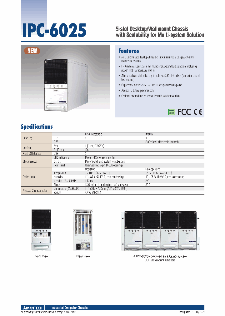 IPC-6025_4528624.PDF Datasheet