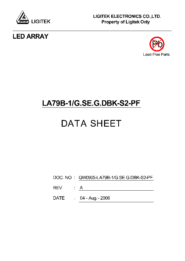 LA79B-1-GSEGDBK-S2-PF_4541447.PDF Datasheet