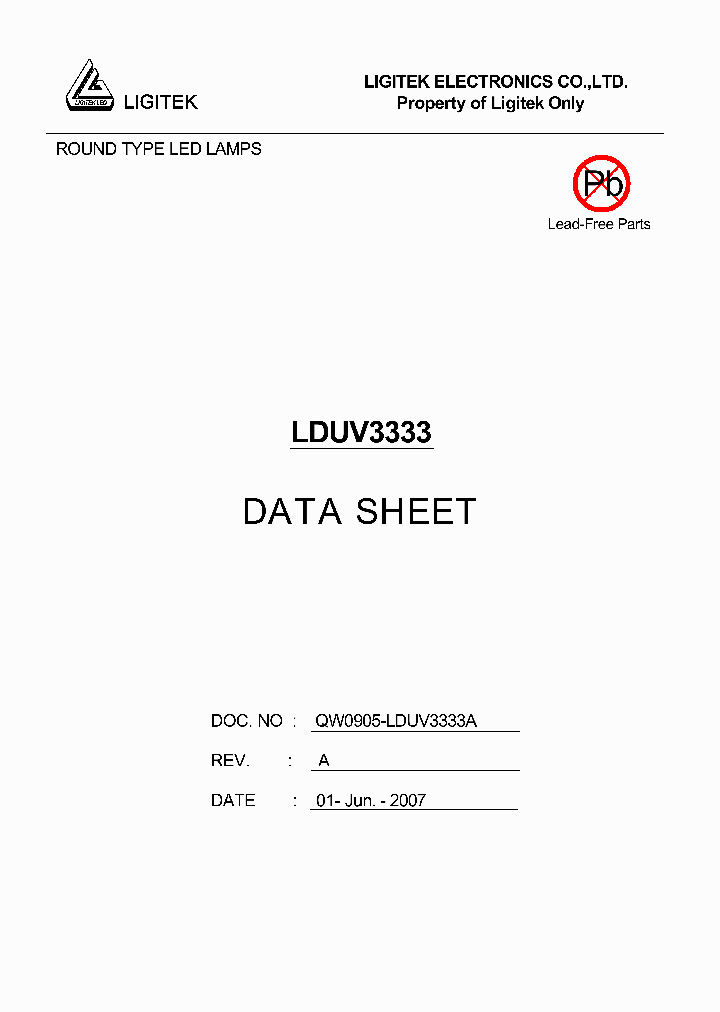 LDUV3333_4544977.PDF Datasheet
