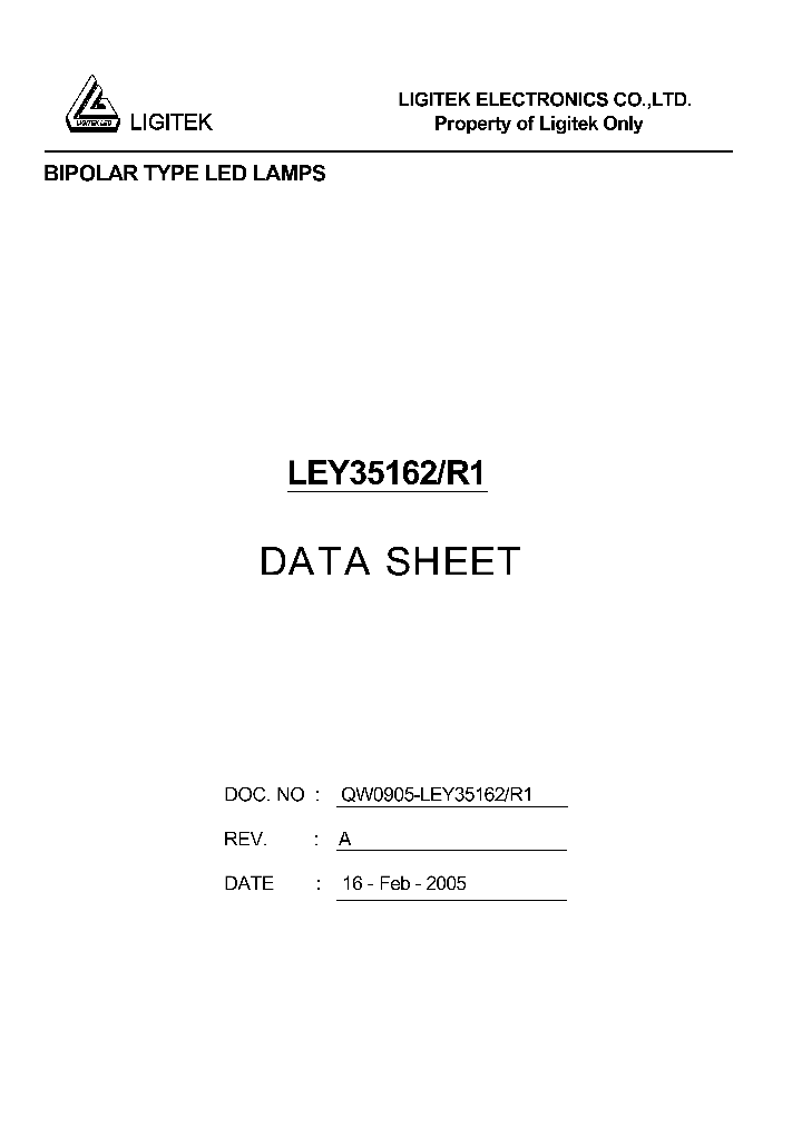 LEY35162-R1_4556266.PDF Datasheet