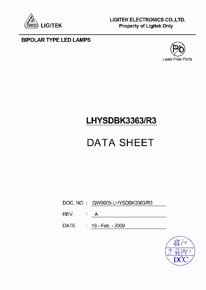 LHYSDBK3363-R3_4769222.PDF Datasheet