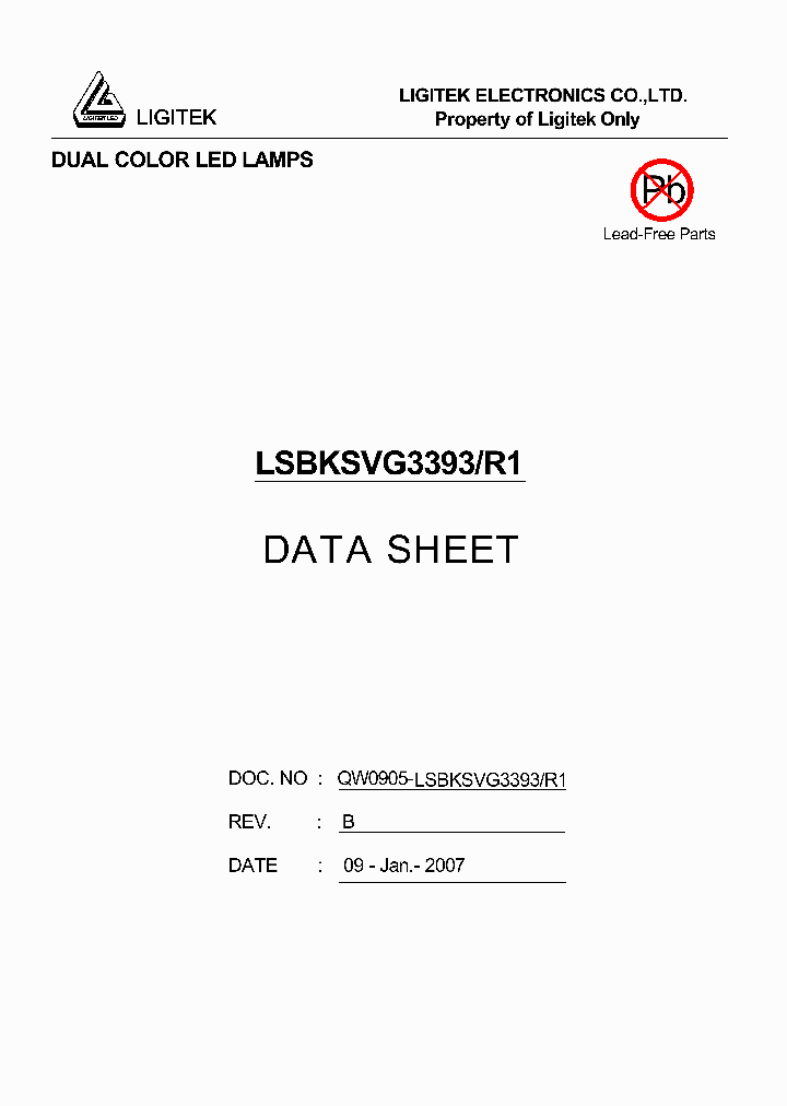 LSBKSVG3393-R1_4547419.PDF Datasheet