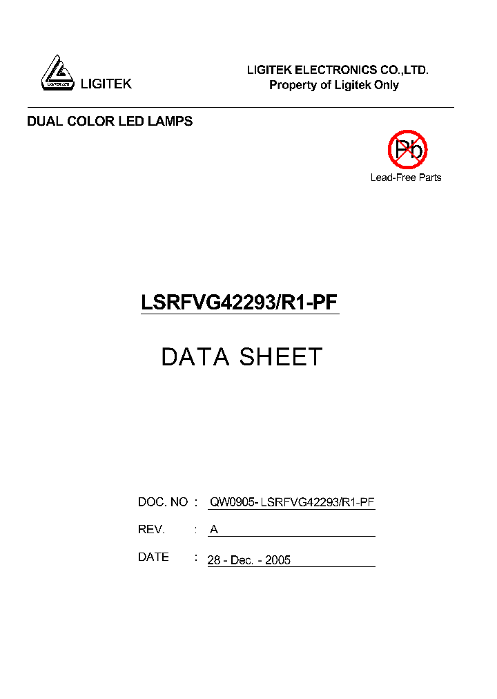 LSRFVG42293-R1-PF_4645484.PDF Datasheet