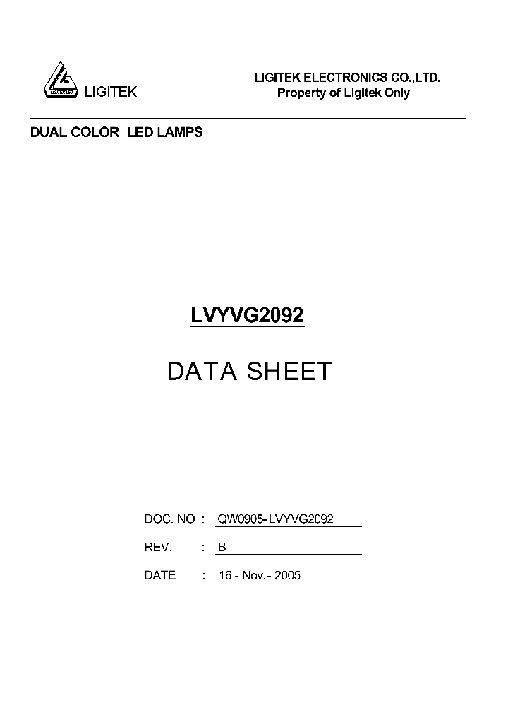 LVYVG2092_4665906.PDF Datasheet