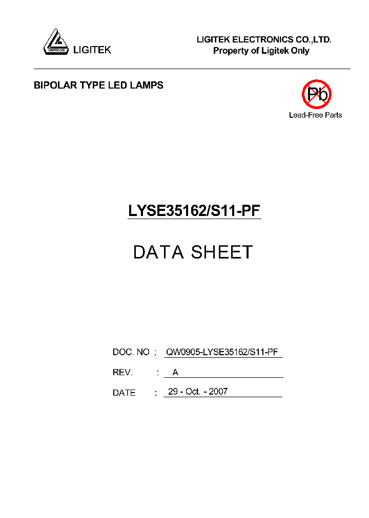 LYSE35162-S11-PF_4741275.PDF Datasheet